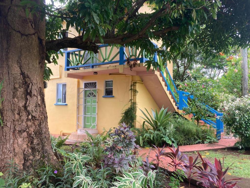 Jacoway Inn Calibishie Εξωτερικό φωτογραφία
