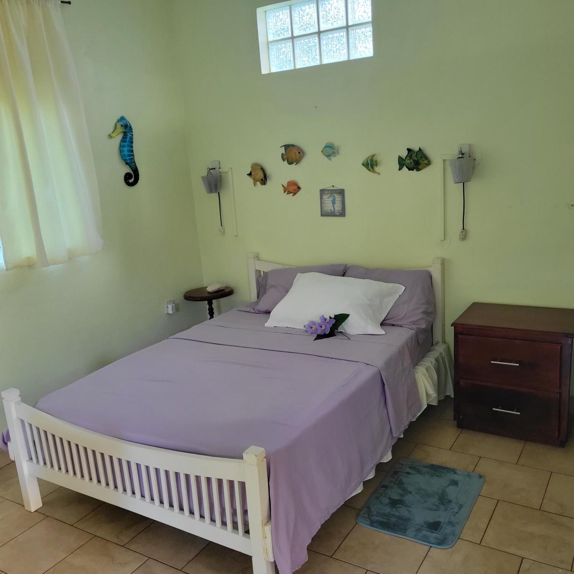 Jacoway Inn Calibishie Εξωτερικό φωτογραφία